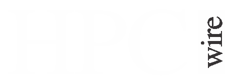 sponsor logo HPC Wire