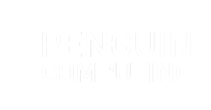 logo for Penguin Computing