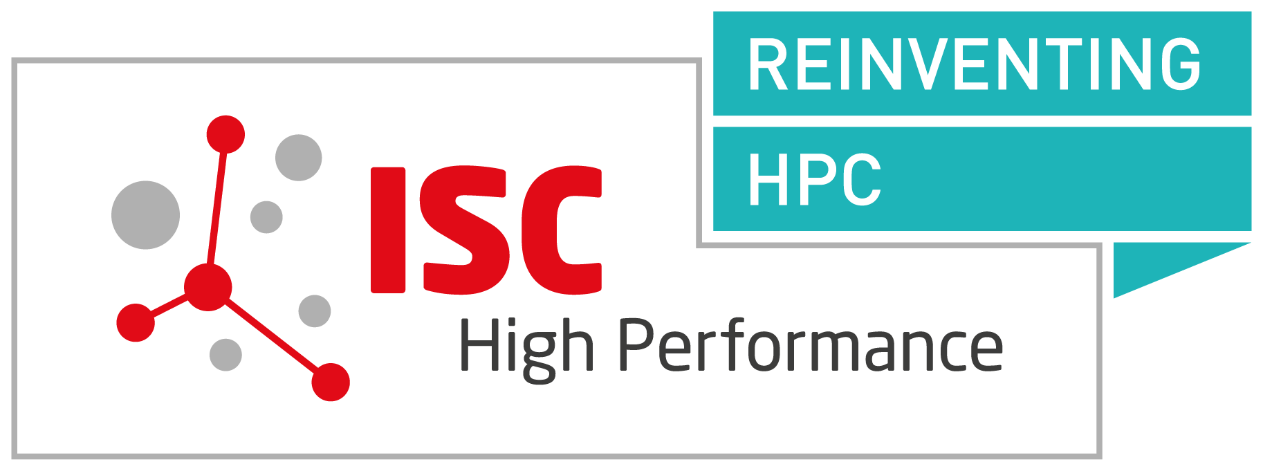 ISC 2024 logo